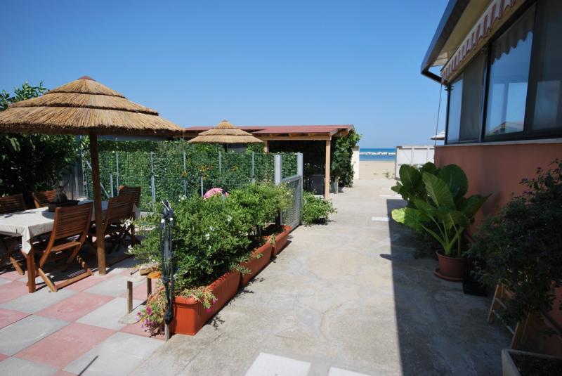 photo 9 Owner direct vacation rental Termoli maison Molise Campobasso Province Garden