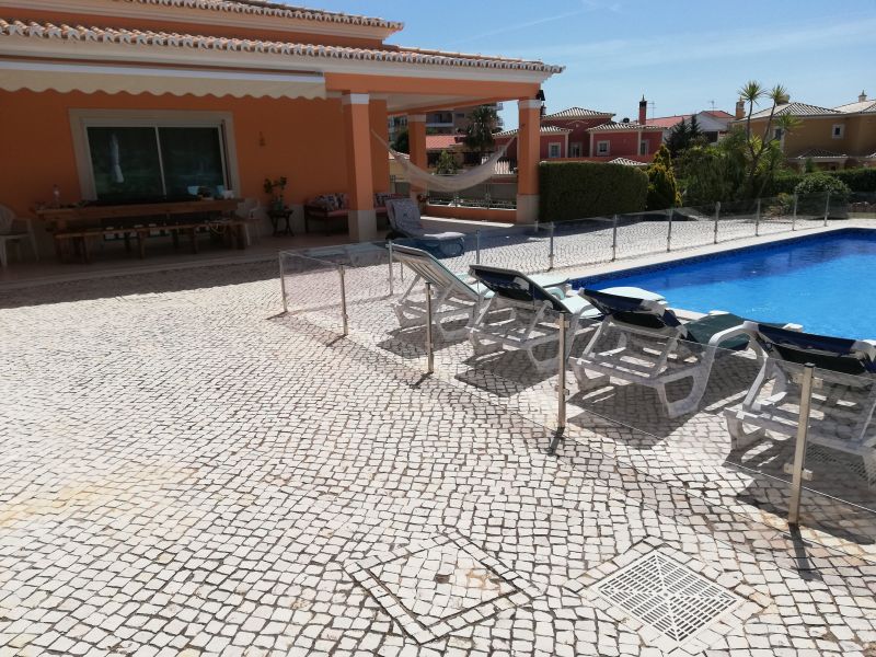 photo 24 Owner direct vacation rental Portimo appartement Algarve  View from the property