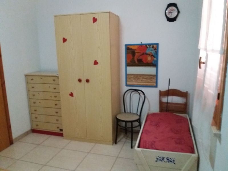 photo 14 Owner direct vacation rental Torre dell'Orso appartement Puglia Lecce Province bedroom