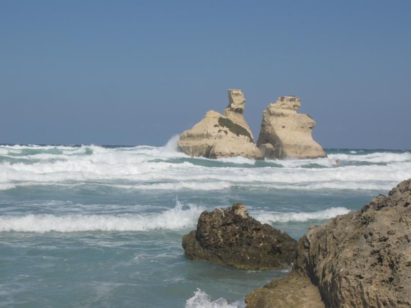 photo 21 Owner direct vacation rental Torre dell'Orso appartement Puglia Lecce Province Beach