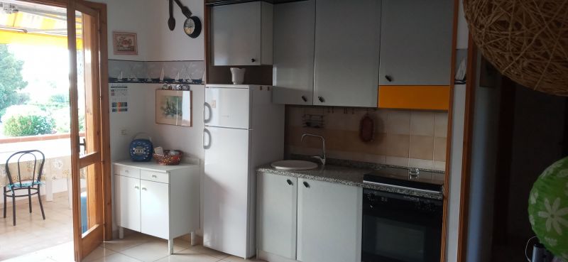 photo 2 Owner direct vacation rental Torre dell'Orso appartement Puglia Lecce Province Kitchenette