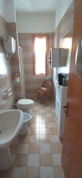 photo 17 Owner direct vacation rental Torre dell'Orso appartement Puglia Lecce Province bathroom