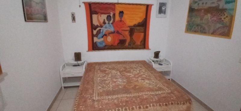 photo 15 Owner direct vacation rental Torre dell'Orso appartement Puglia Lecce Province bedroom