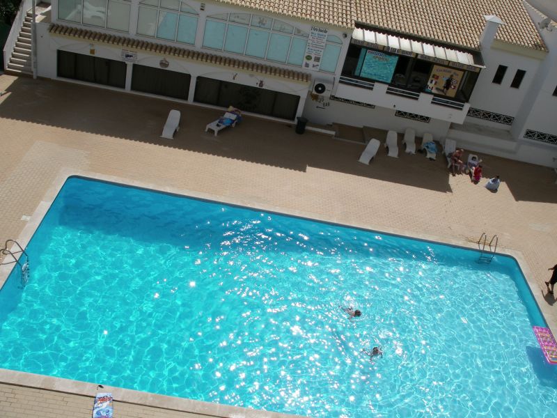 photo 0 Owner direct vacation rental Albufeira appartement Algarve  Swimming pool