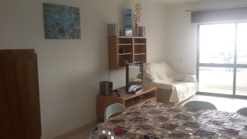 photo 14 Owner direct vacation rental Albufeira appartement Algarve  Lounge