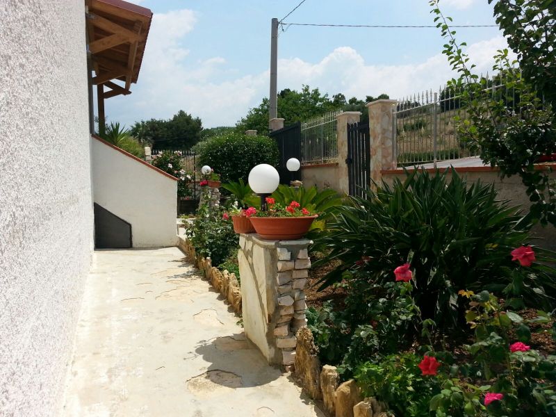 photo 19 Owner direct vacation rental Castellammare del Golfo villa Sicily Trapani Province
