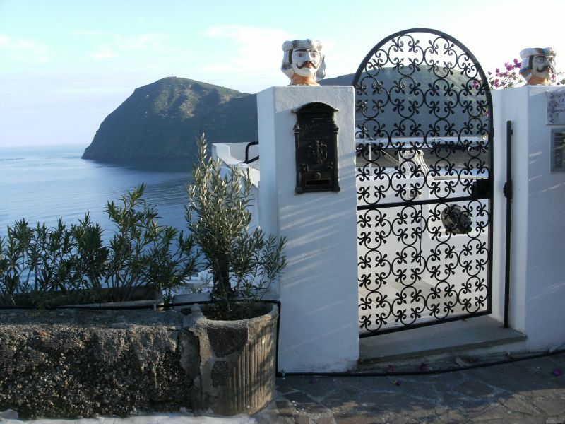 photo 1 Owner direct vacation rental Lipari appartement Sicily Aeolian Islands