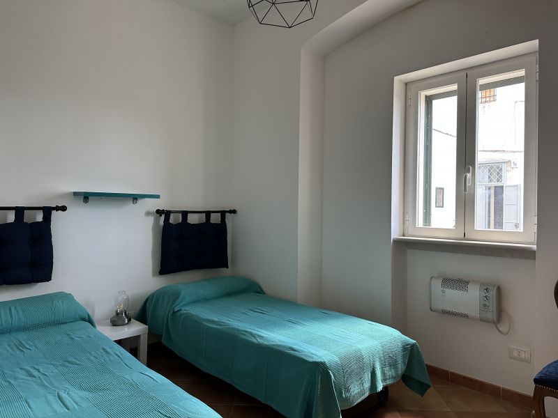 photo 3 Owner direct vacation rental Polignano a Mare appartement Puglia Bari Province bedroom 2