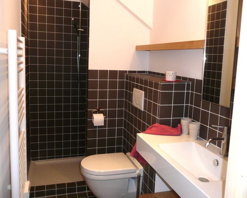 photo 16 Owner direct vacation rental Les Contamines Montjoie chalet Rhone-Alps Haute-Savoie bathroom 2