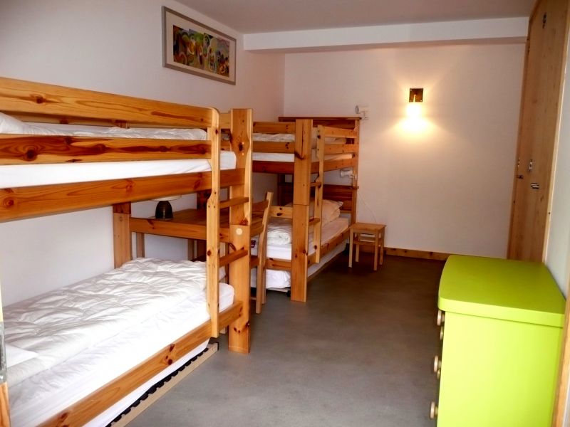 photo 19 Owner direct vacation rental Les Contamines Montjoie chalet Rhone-Alps Haute-Savoie bedroom 3