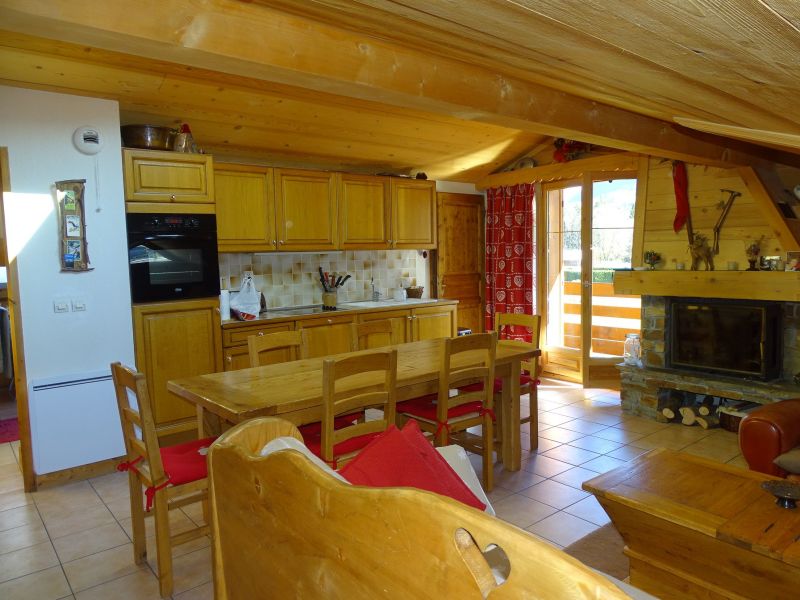 photo 1 Owner direct vacation rental Praz sur Arly appartement Rhone-Alps Haute-Savoie