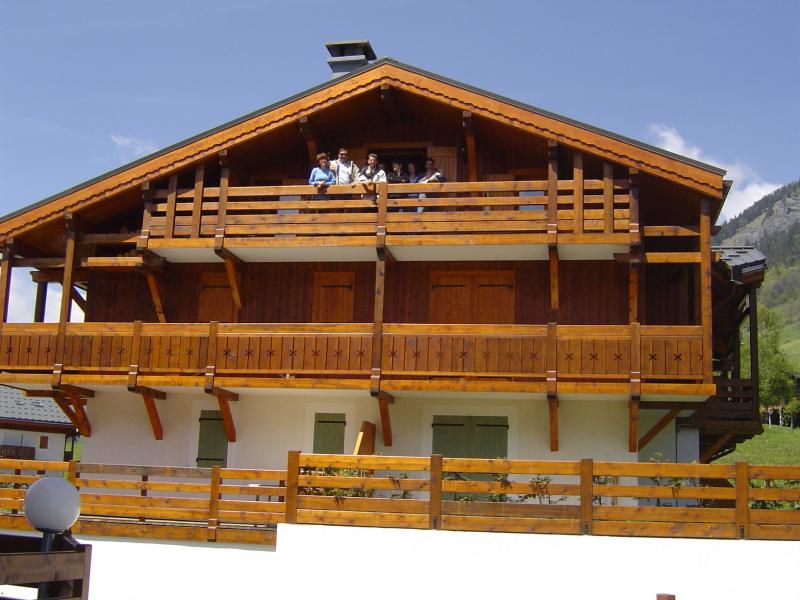 photo 10 Owner direct vacation rental Praz sur Arly appartement Rhone-Alps Haute-Savoie Other view