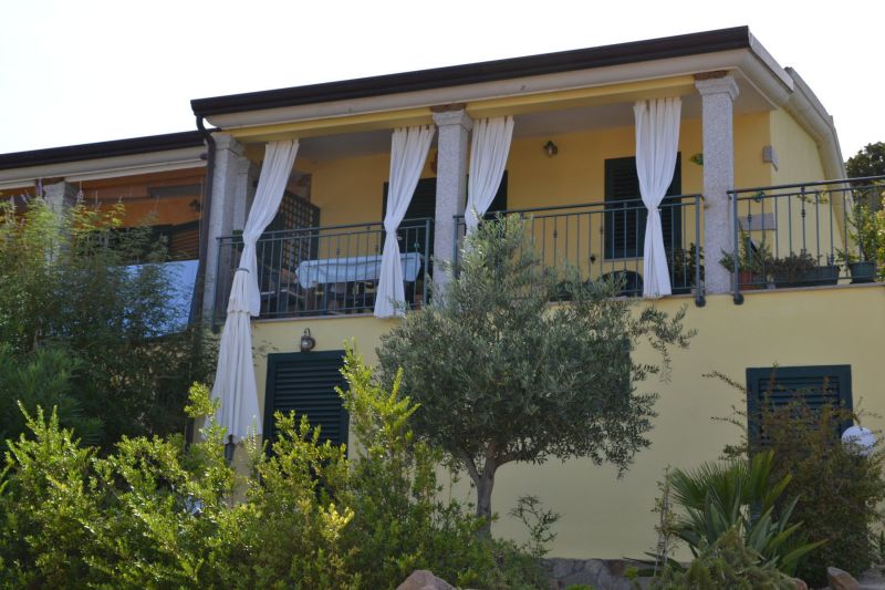 photo 0 Owner direct vacation rental Capo Comino appartement Sardinia Nuoro Province View of the property from outside