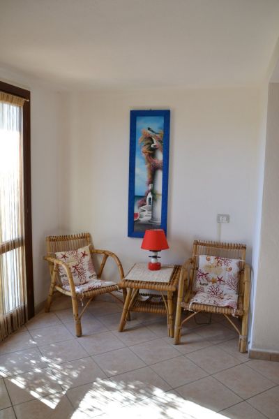 photo 3 Owner direct vacation rental Capo Comino appartement Sardinia Nuoro Province Hall