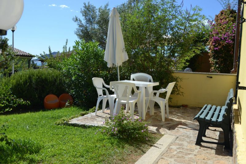 photo 2 Owner direct vacation rental Capo Comino appartement Sardinia Nuoro Province Garden