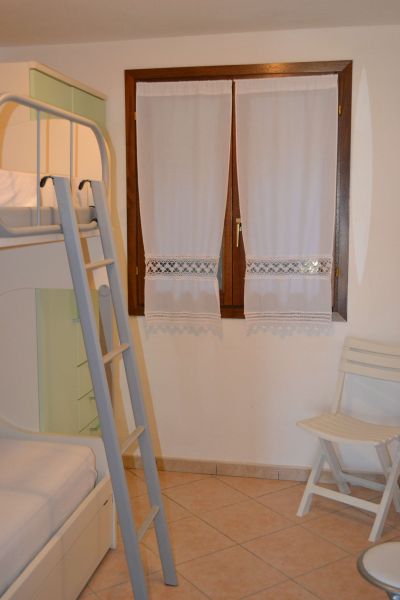 photo 9 Owner direct vacation rental Capo Comino appartement Sardinia Nuoro Province bedroom 2
