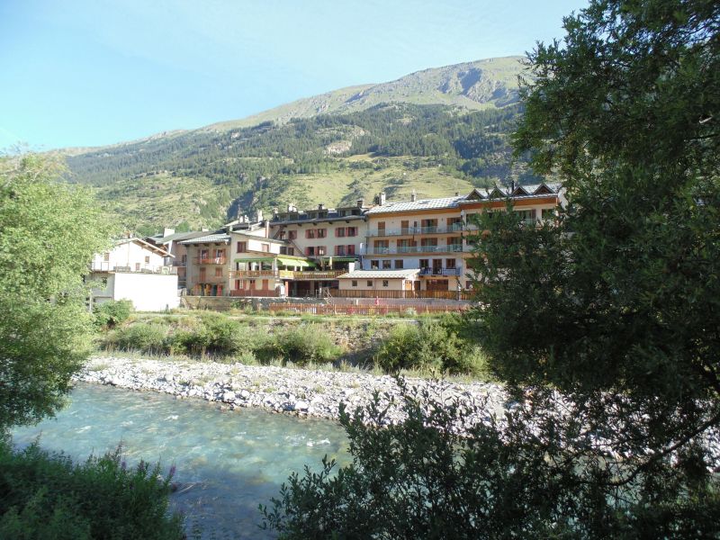 photo 11 Owner direct vacation rental Val Cenis appartement Rhone-Alps Savoie View of the property from outside