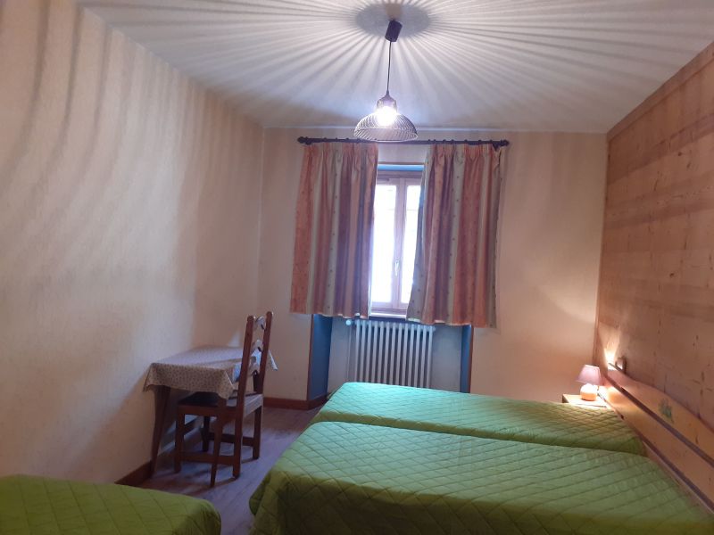 photo 4 Owner direct vacation rental Val Cenis appartement Rhone-Alps Savoie bedroom 1