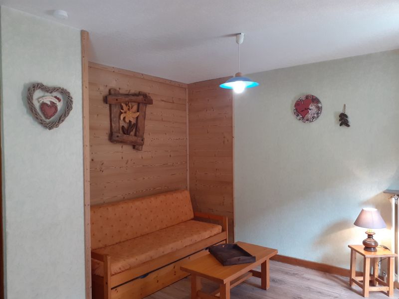 photo 2 Owner direct vacation rental Val Cenis appartement Rhone-Alps Savoie Living room