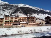 Aussois vacation rentals apartments: appartement # 3269