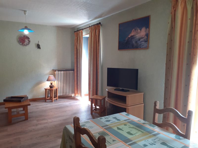 photo 3 Owner direct vacation rental Val Cenis appartement Rhone-Alps Savoie Living room