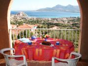 Corsica vacation rentals apartments: appartement # 32806