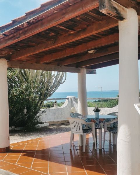 photo 12 Owner direct vacation rental Sciacca bungalow Sicily Agrigento Province View of the property from outside