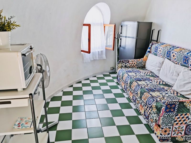 photo 15 Owner direct vacation rental Sciacca bungalow Sicily Agrigento Province bedroom 2
