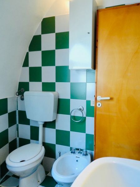 photo 20 Owner direct vacation rental Sciacca bungalow Sicily Agrigento Province bathroom