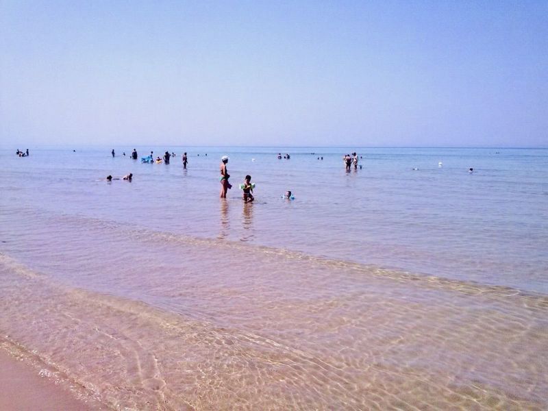 photo 25 Owner direct vacation rental Sciacca bungalow Sicily Agrigento Province Beach