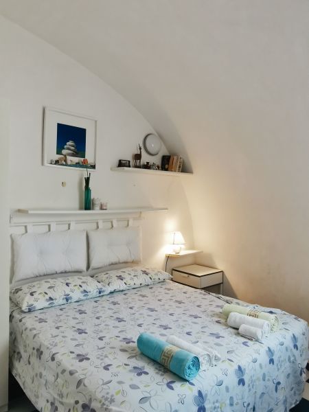 photo 4 Owner direct vacation rental Sciacca bungalow Sicily Agrigento Province bedroom 1