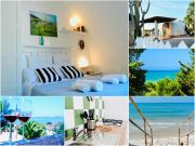 French Mediterranean Coast vacation rentals for 8 people: bungalow # 32808