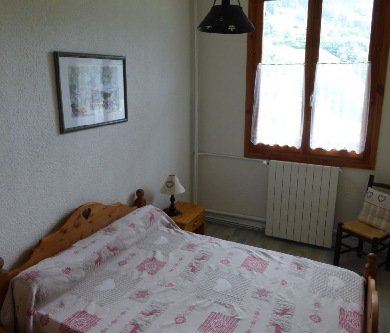 photo 10 Owner direct vacation rental Areches Beaufort appartement Rhone-Alps Savoie bedroom 1