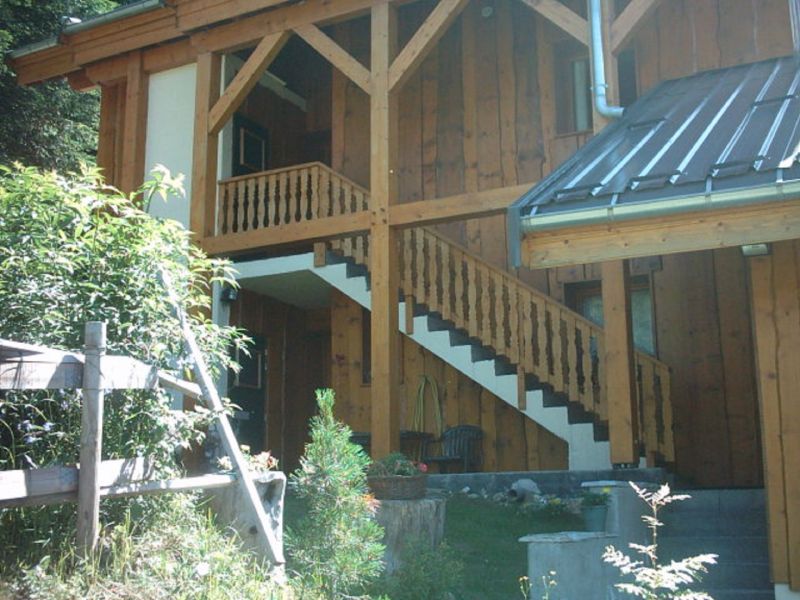 photo 17 Owner direct vacation rental Valfrjus chalet Rhone-Alps Savoie Hall