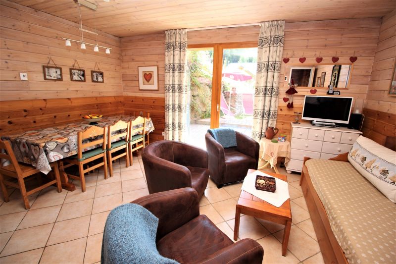 photo 14 Owner direct vacation rental Valfrjus chalet Rhone-Alps Savoie