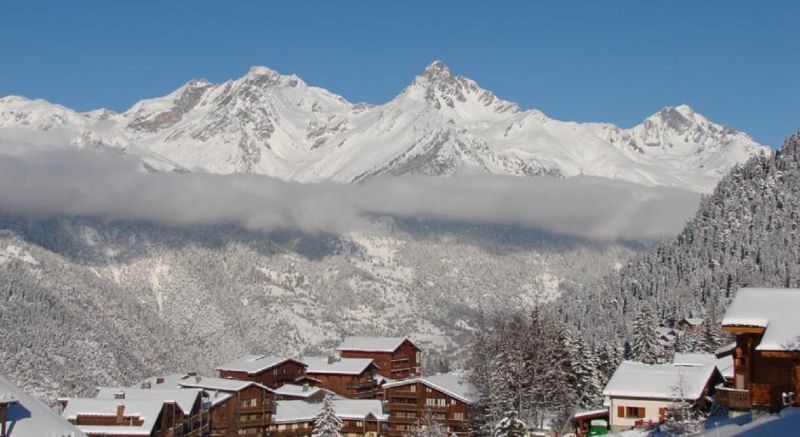photo 6 Owner direct vacation rental Valfrjus chalet Rhone-Alps Savoie Surroundings
