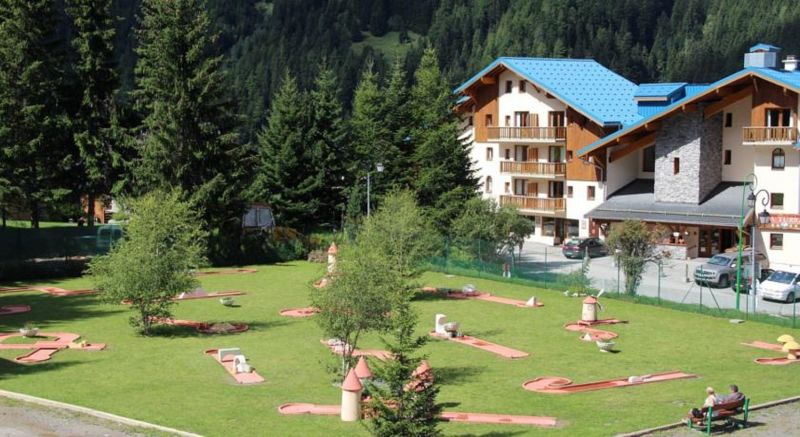photo 23 Owner direct vacation rental Valfrjus chalet Rhone-Alps Savoie