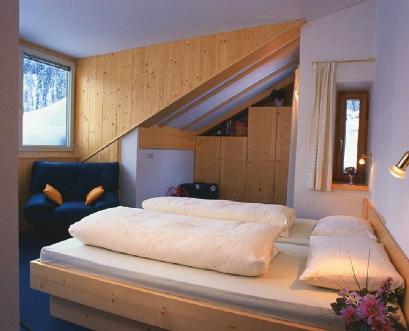 photo 15 Owner direct vacation rental Solda maison Trentino-South Tyrol Bolzano Province bedroom