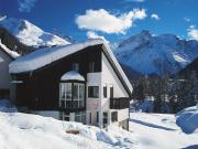 Eastern Alps vacation rentals for 2 people: maison # 32968