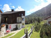 Eastern Alps vacation rentals: maison # 32968