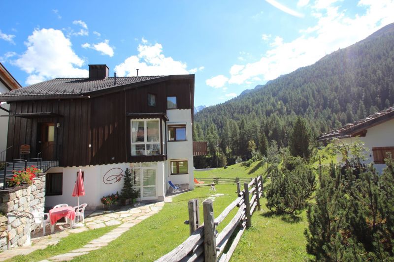 photo 0 Owner direct vacation rental Solda maison Trentino-South Tyrol Bolzano Province