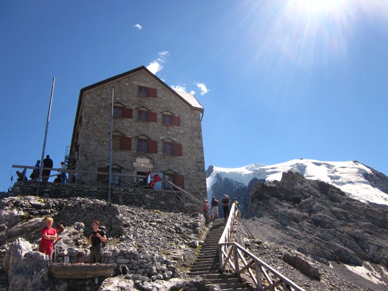 photo 29 Owner direct vacation rental Solda maison Trentino-South Tyrol Bolzano Province