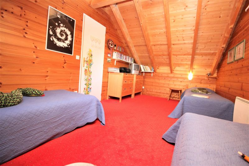 photo 18 Owner direct vacation rental Valfrjus chalet Rhone-Alps Savoie bedroom 7