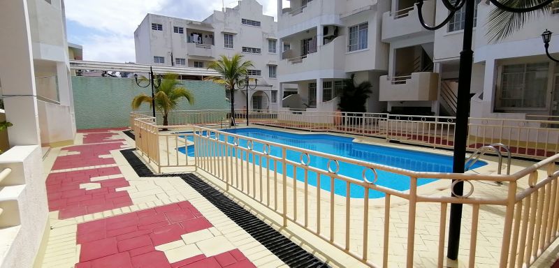 photo 22 Owner direct vacation rental Flic-en-Flac appartement   Swimming pool
