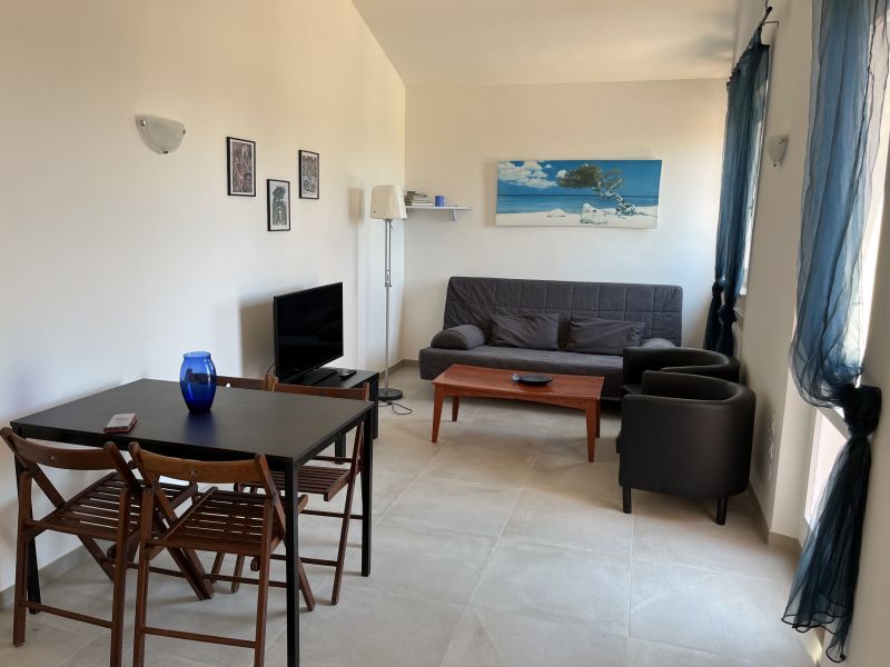 photo 3 Owner direct vacation rental Numana appartement Marche Ancona Province Living room