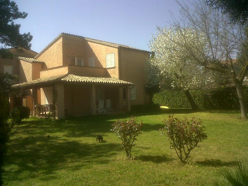 photo 0 Owner direct vacation rental Numana appartement Marche Ancona Province View of the property from outside