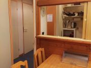 La Vanoise National Park vacation rentals: studio # 3309