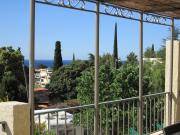 La Cadire D'Azur vacation rentals: appartement # 33104