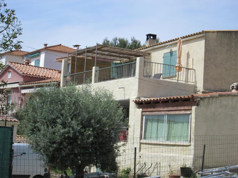 photo 1 Owner direct vacation rental Bandol appartement Provence-Alpes-Cte d'Azur Var