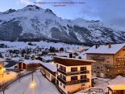 French Alps vacation rentals: appartement # 3324